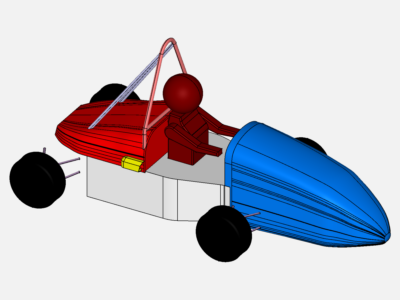 Simulation carrosserie Vmax image