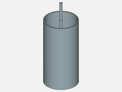 Stirrer in Container image