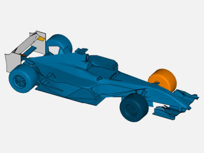 F1 2008 image