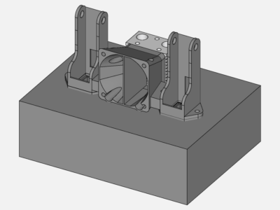 Dual Extruder Hotend image