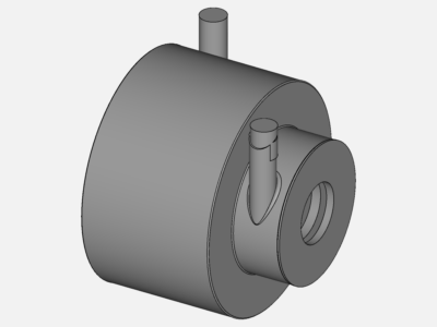 CFD 3D printer Toolhead image