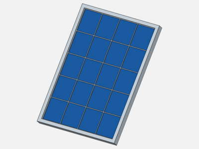 panel solar image