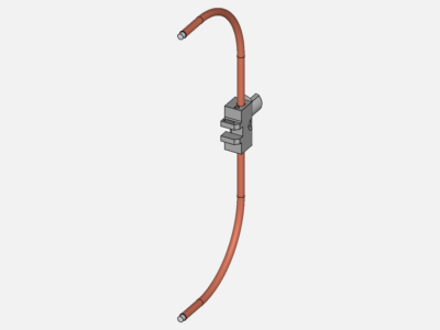 Split Plug Assembly - Plug Cooling Analysis image