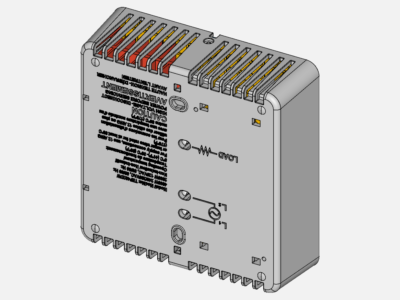 AQ04 - IoT Thermostat image