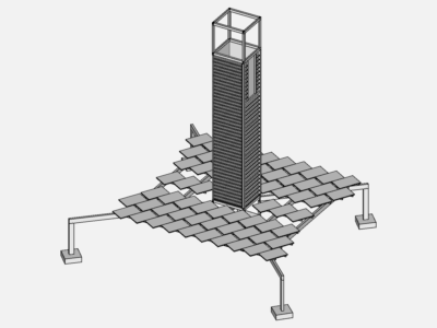 Container Tower image