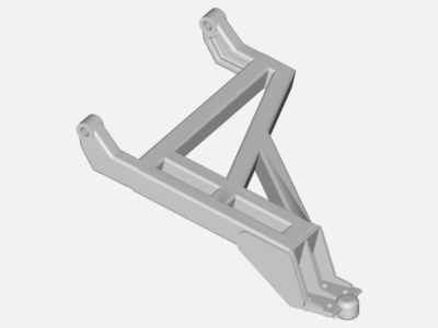 wd21 front suspension image