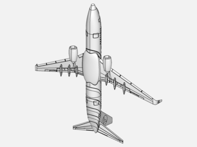 Boeing 737-80 image