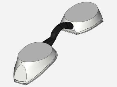Assembly Goggles image