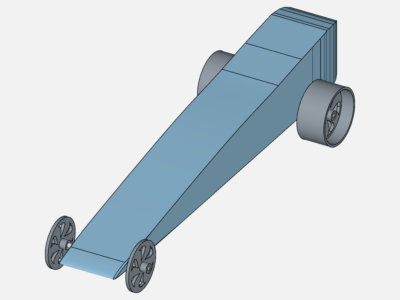 Dragster 2.0 image