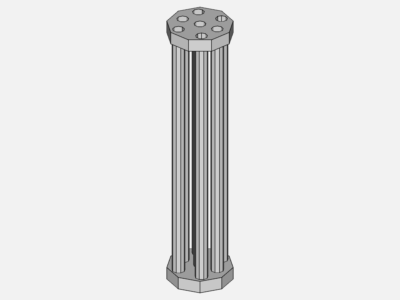sheet and tube heat exchanger image