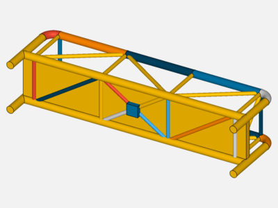 MMD train structure image