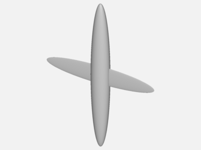 aerodynamic test image