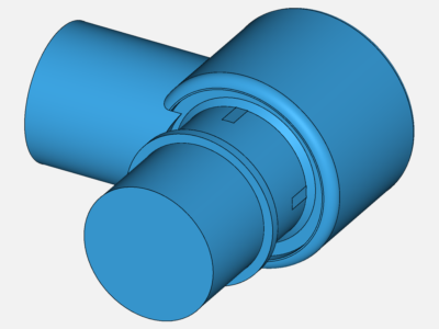 flow thorough pipes image