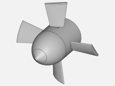 analysis of turbine image
