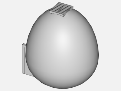 egg house image