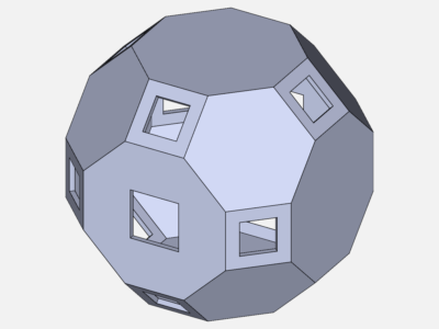 Truncated cuboctahedron image