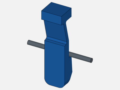 Clip mecanism for Arduino case image