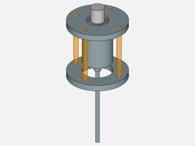 test cylinder image