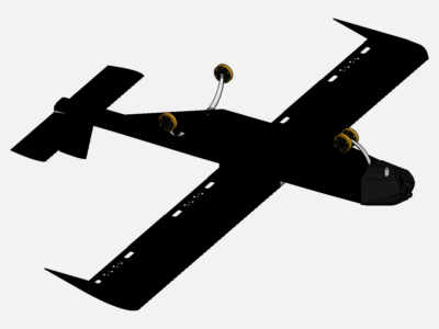 UAV-Dropship image