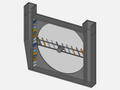 Detritor from onshape image