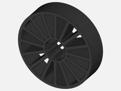 Wheel Test image