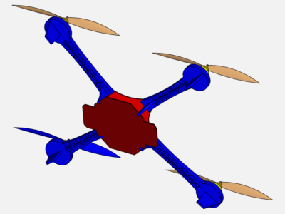 quacoptersimulation image
