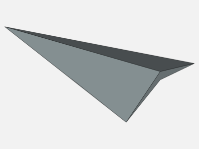 Hypersonic Waverider image