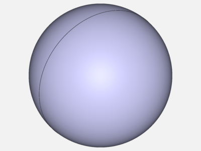 sphere cg image