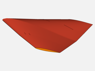 delta wing image