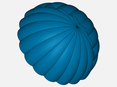 Parachutes image