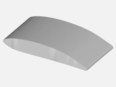 wing aerodynamic project image