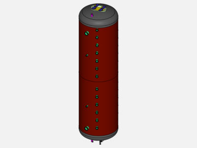 Boiler Heat Exchange image