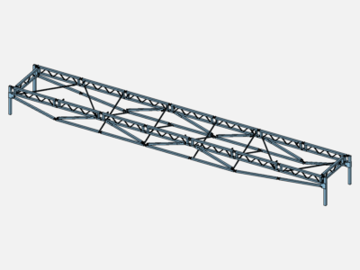 Steel Bridge image