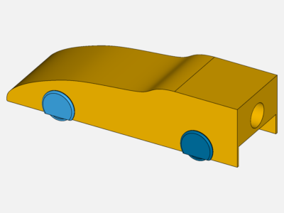 Engineering Co2 Car image