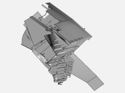Steampunk Assembly1- Fluid dynamic model image