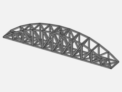 Bridge Simulation image