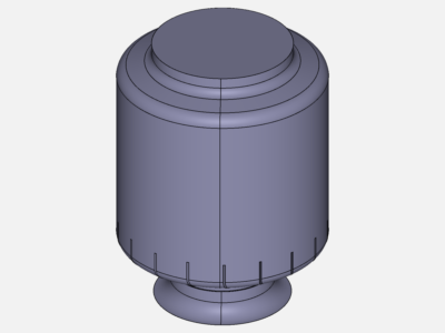 Axial Centrifugal Compressor image