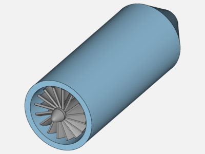 Jet Engine image