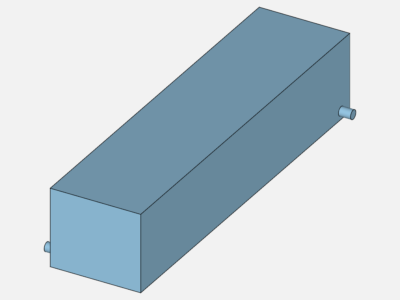 rectangular aeration tnk image