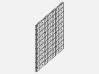 Tiles CFD image