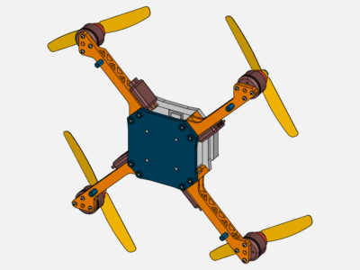 UAV Design image