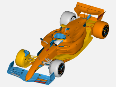 F1 Aero image