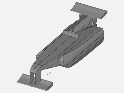 F1 CHASSIS MK.2 image