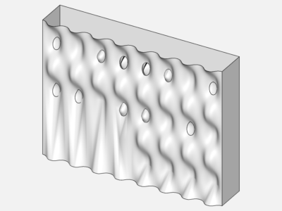 full wall wind simulation image