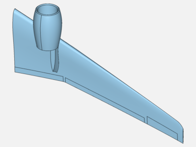 tutorial-_compressible_flow_around_a_wing image