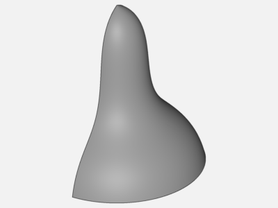 Curve Shape Test image