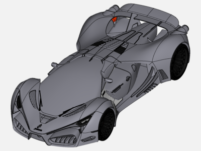 jaguar concept image