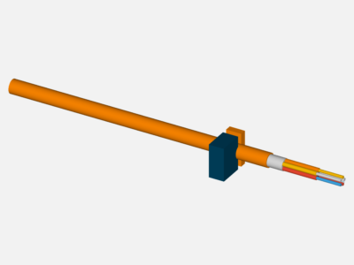 Cable Clamp image