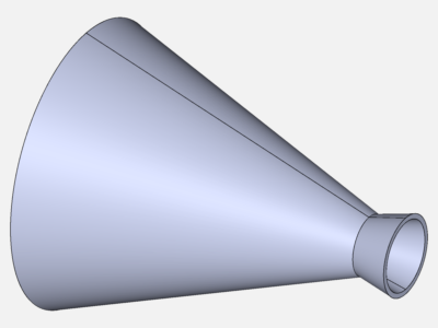 Numerical Simulation of Supersonic Jet Impingement onb flat plate image