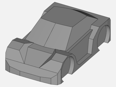 Car Aerodynamics image